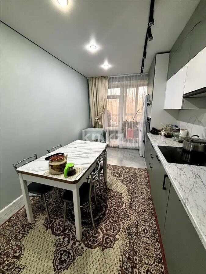Продажа 3-комнатной квартиры, 70.3 м² - Продажа квартир от собственников в Астане - страница 3 фото 3 из 5