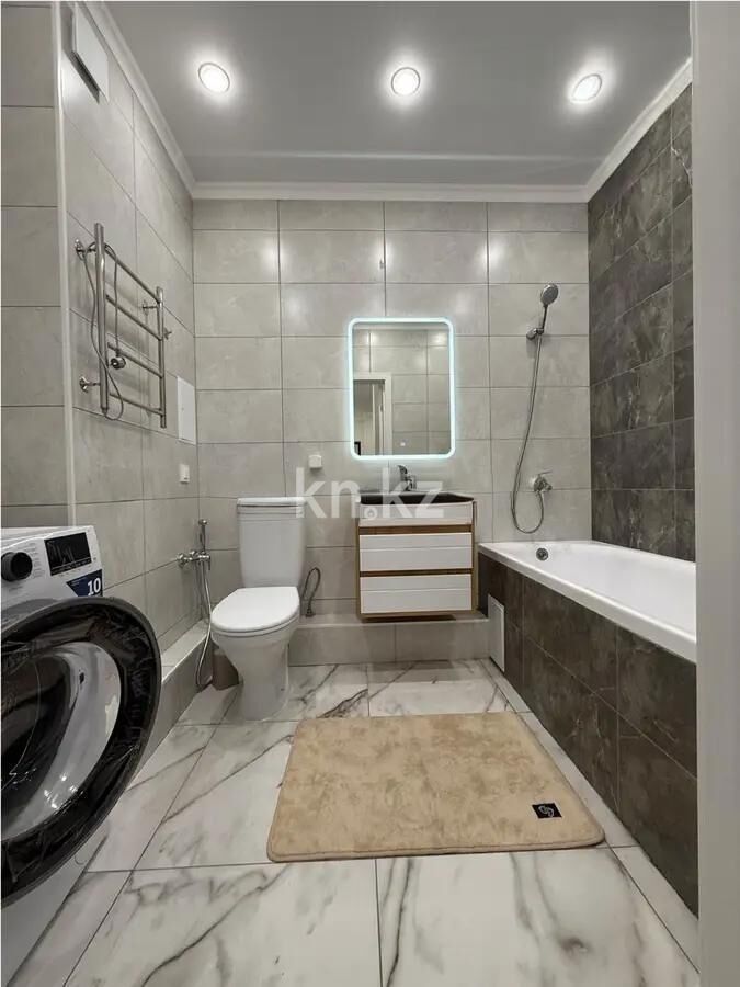Продажа 3-комнатной квартиры, 87.2 м² - Продажа трехкомнатных квартир в Алатауском р-не Алматы - страница 5 фото 5 из 8