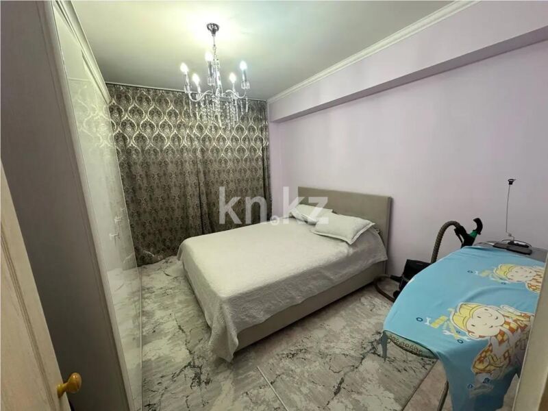 Продажа 3-комнатной квартиры, 87 м² - Продажа трехкомнатных квартир в Наурызбайском р-не Алматы - страница 12 фото 3 из 5