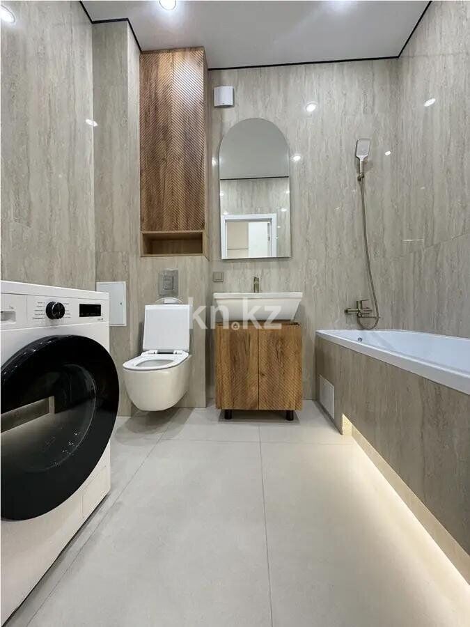 Продажа 2-комнатной квартиры, 42 м² - Продажа двухкомнатных квартир в Астане - страница 77 фото 4 из 4