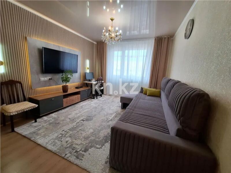 Продажа 2-комнатной квартиры, 60 м² - Продажа квартир в кирпичном доме в Казахстане - страница 110 фото 2 из 5