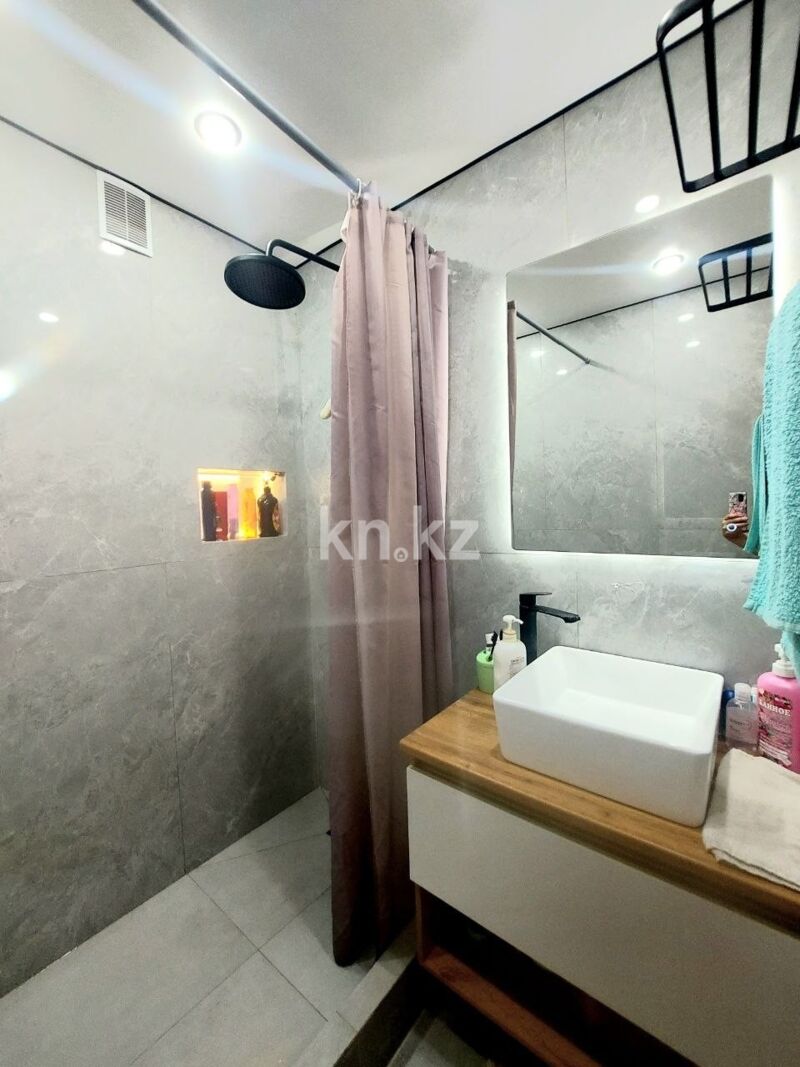 Продажа 3-комнатной квартиры, 81.5 м² - Продажа трехкомнатных квартир в Костанае фото 9 из 13