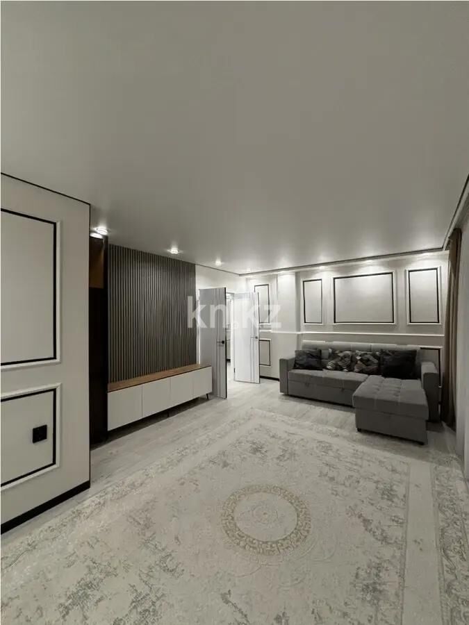 Продажа 3-комнатной квартиры, 90.9 м² - Продажа квартир от собственников в Астане - страница 9 фото 1 из 5