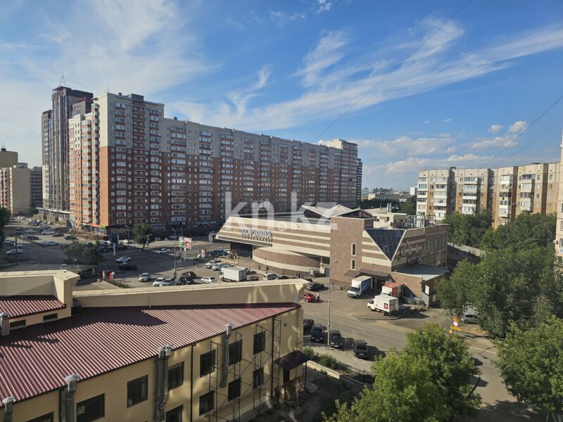 Продажа 1-комнатной квартиры, 39.6 м² - Продажа квартир в Караганде - страница 151 фото 5 из 12