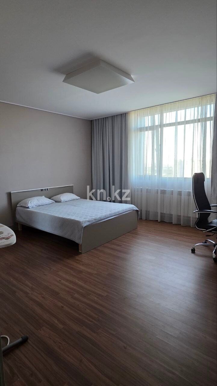Аренда 3-комнатной квартиры, 110 м² - Продажа дач в Петропавловске фото 12 из 21