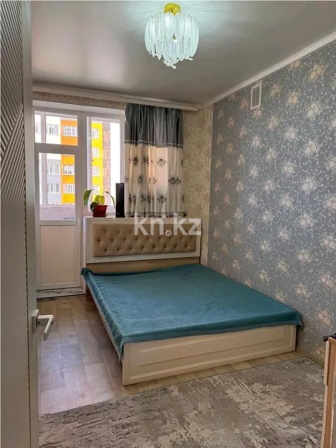 Продажа 3-комнатной квартиры, 80 м² - Продажа трехкомнатных квартир в Астане - страница 16 фото 2 из 4
