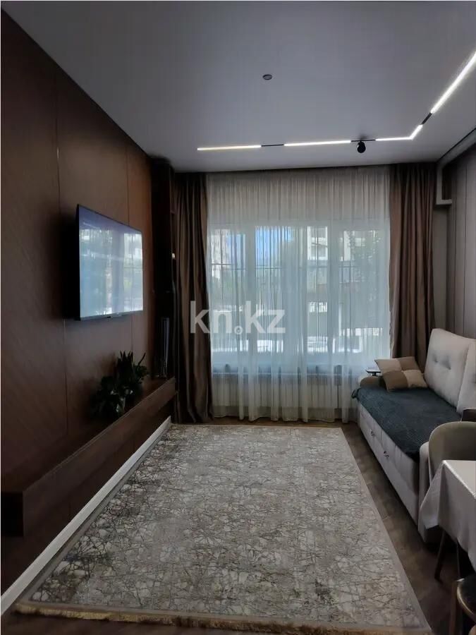 Продажа 3-комнатной квартиры, 63 м² - Продажа недвижимости в Казахстане - страница 21 фото 1 из 6