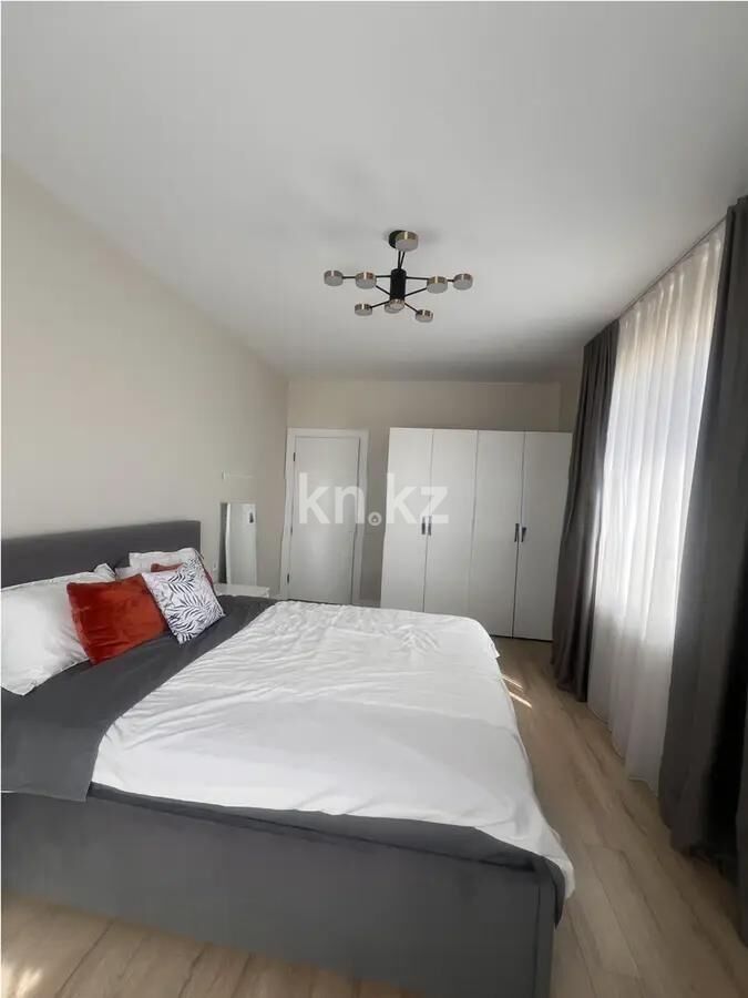 Продажа 2-комнатной квартиры, 74.2 м² - Продажа двухкомнатных квартир в Бостандыкском р-не Алматы - страница 36 фото 1 из 5