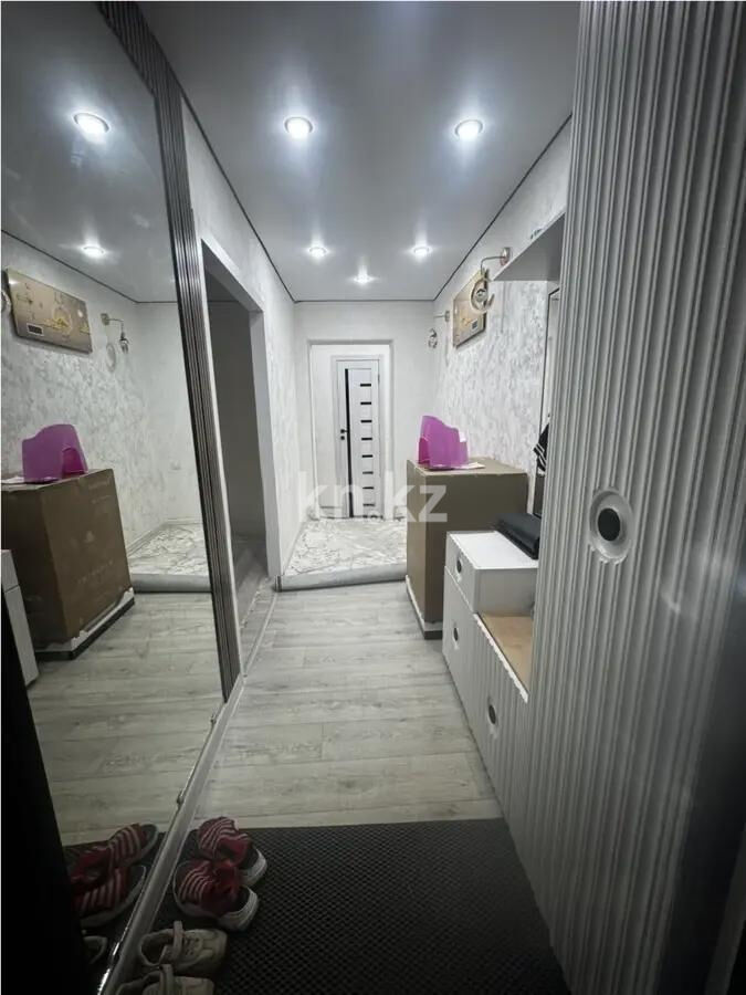 Продажа 4-комнатной квартиры, 77 м² - Продажа квартир в Пришахтинске Караганды фото 9 из 9