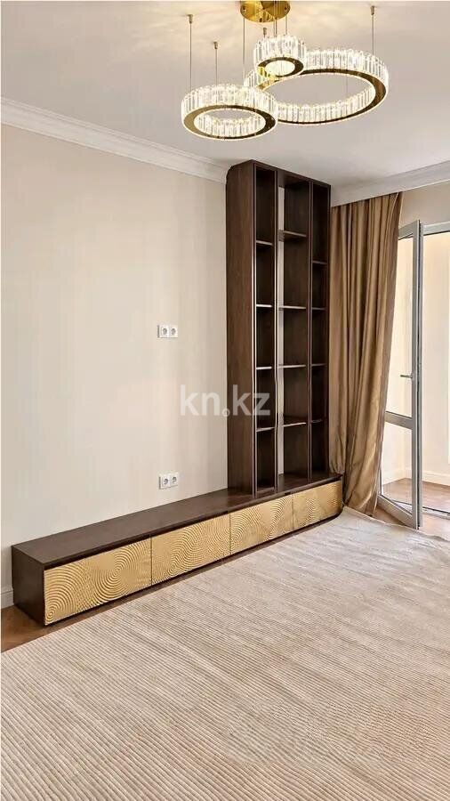 Продажа 3-комнатной квартиры, 95 м² - Продажа трехкомнатных квартир в Астане - страница 3 фото 1 из 7