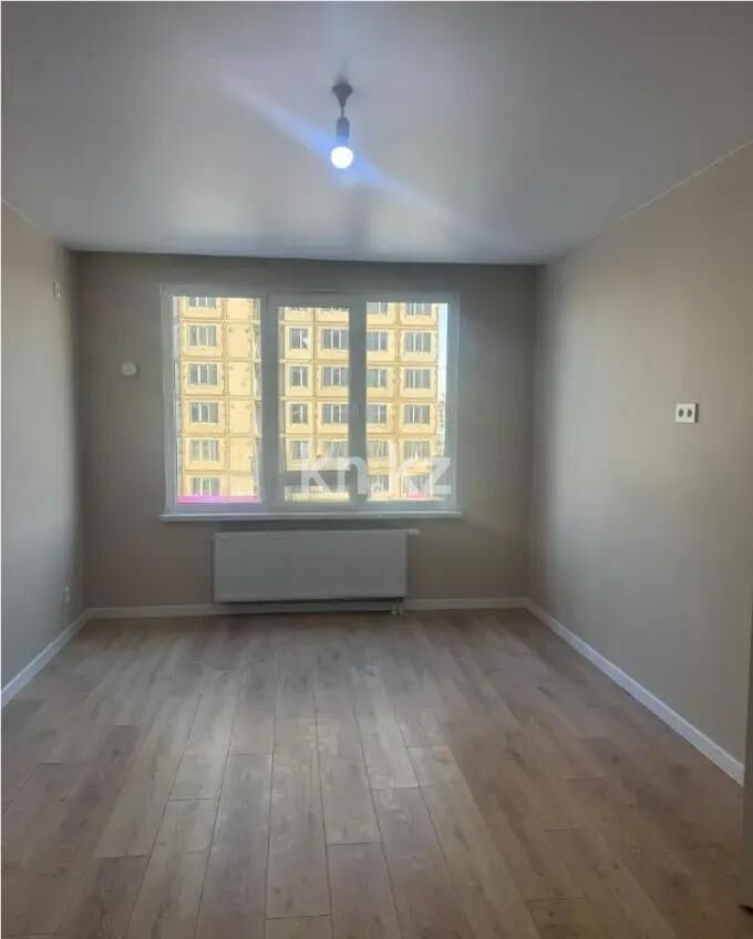 Продажа 1-комнатной квартиры, 34.5 м² - Продажа однокомнатных квартир в Астане - страница 26 фото 1 из 2