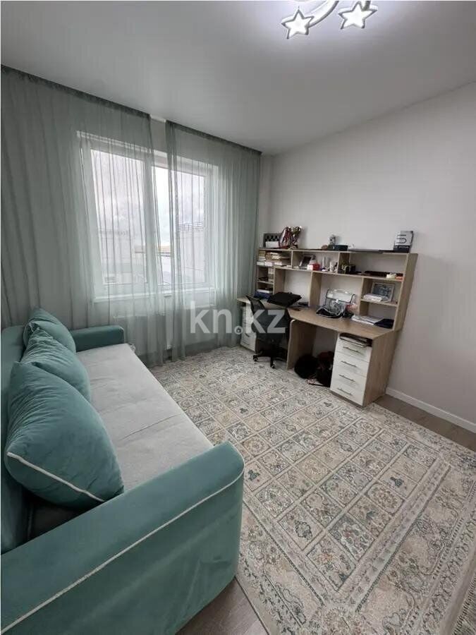 Продажа 4-комнатной квартиры, 103 м² - Продажа квартир в Казахстане - страница 47 фото 4 из 8