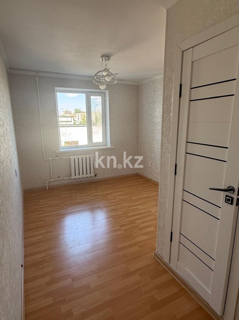 Продажа 2-комнатной квартиры, 54 м² - Продажа двухкомнатных квартир в панельном доме в Темиртау - страница 6 фото 5 из 16
