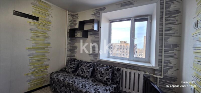 Продажа 3-комнатной квартиры, 55 м² - Продажа трехкомнатных квартир в Темиртау - страница 13 фото 5 из 13
