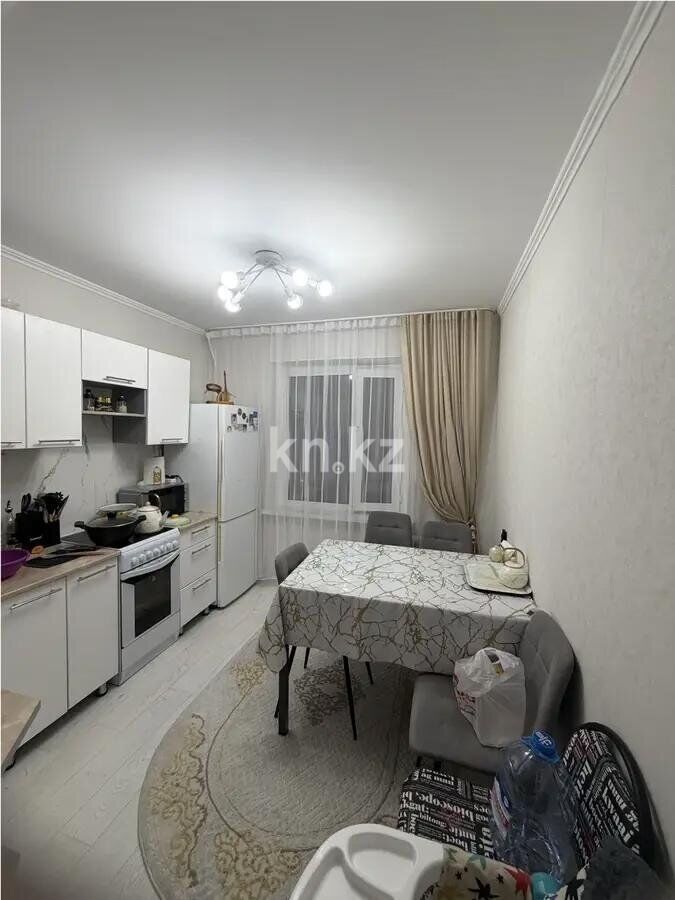 Продажа 2-комнатной квартиры, 54 м² - Продажа квартир в панельном доме в Казахстане - страница 44 фото 3 из 5