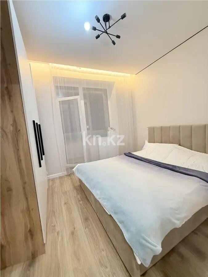 Продажа 2-комнатной квартиры, 38.1 м² - Продажа двухкомнатных квартир в Астане - страница 75 фото 2 из 4