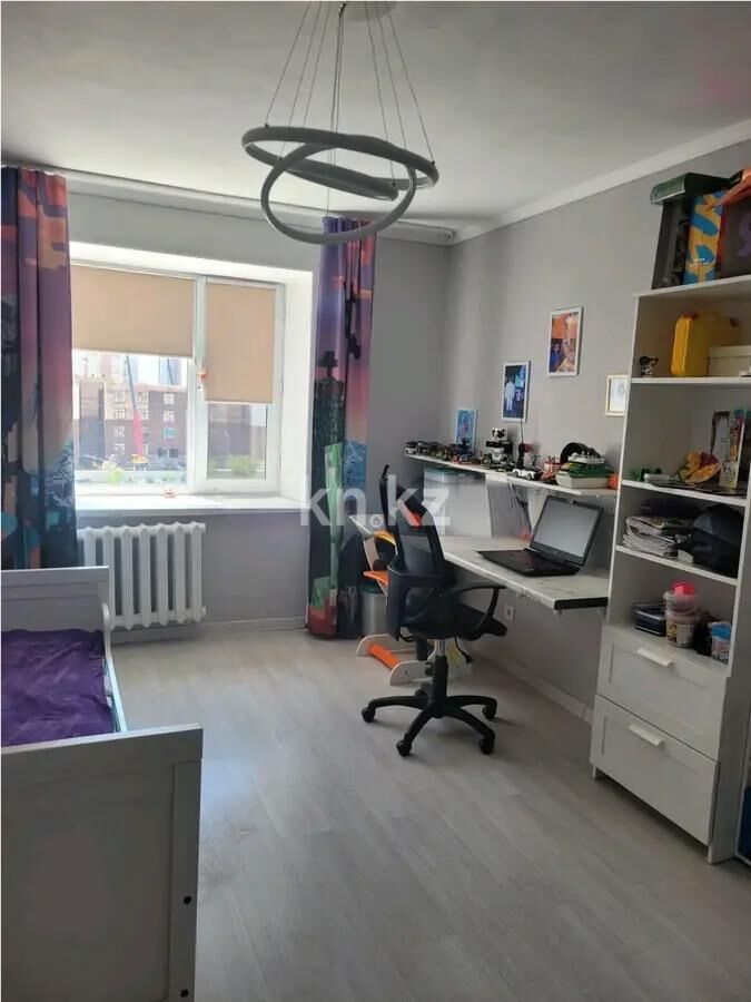 Продажа 3-комнатной квартиры, 59 м² - Продажа трехкомнатных квартир в кирпичном доме в Казахстане - страница 70 фото 3 из 6