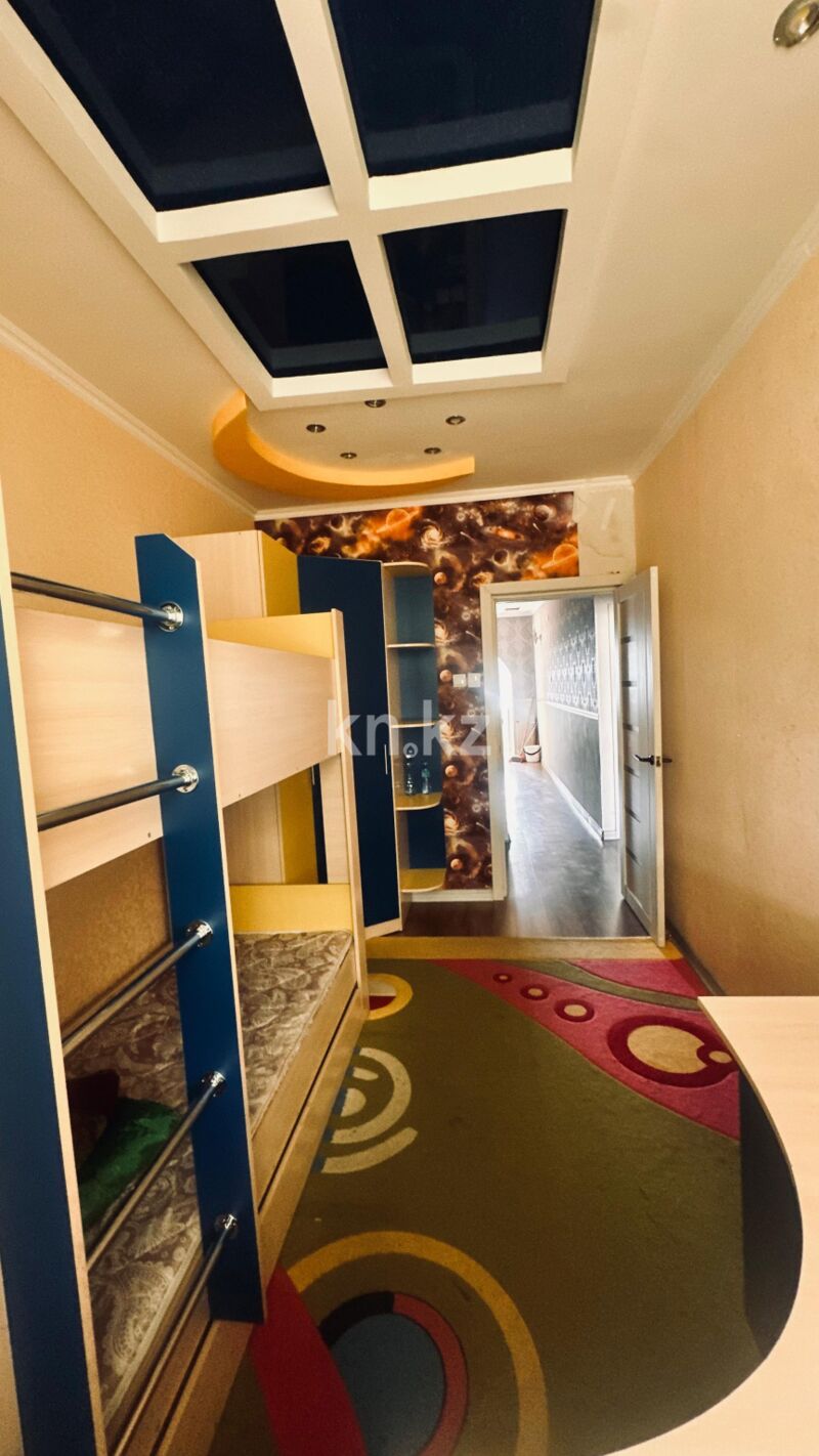 Продажа 3-комнатной квартиры, 70 м² - Продажа квартир в панельном доме в Казахстане - страница 12 фото 3 из 7