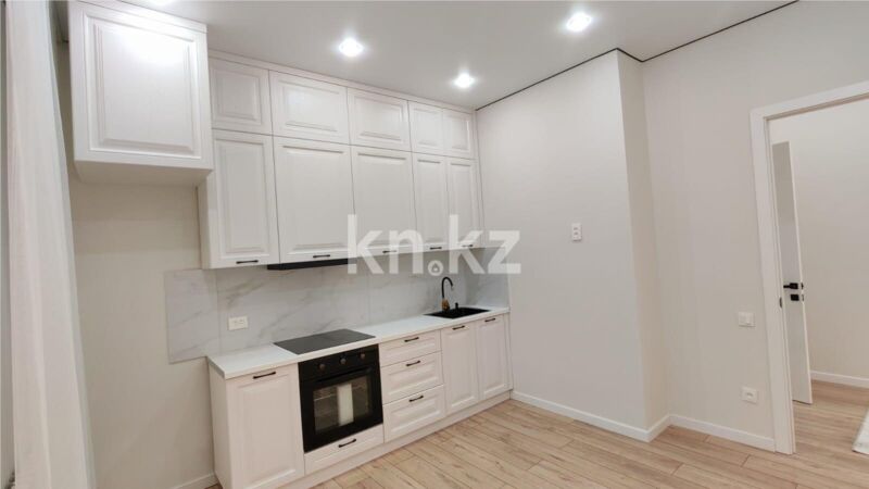 Продажа 2-комнатной квартиры, 63 м² - Продажа двухкомнатных квартир в кирпичном доме в Караганде фото 4 из 25
