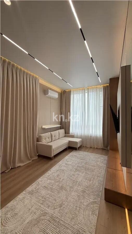 Продажа 2-комнатной квартиры, 54 м² - Продажа квартир в Казахстане - страница 107 фото 1 из 5