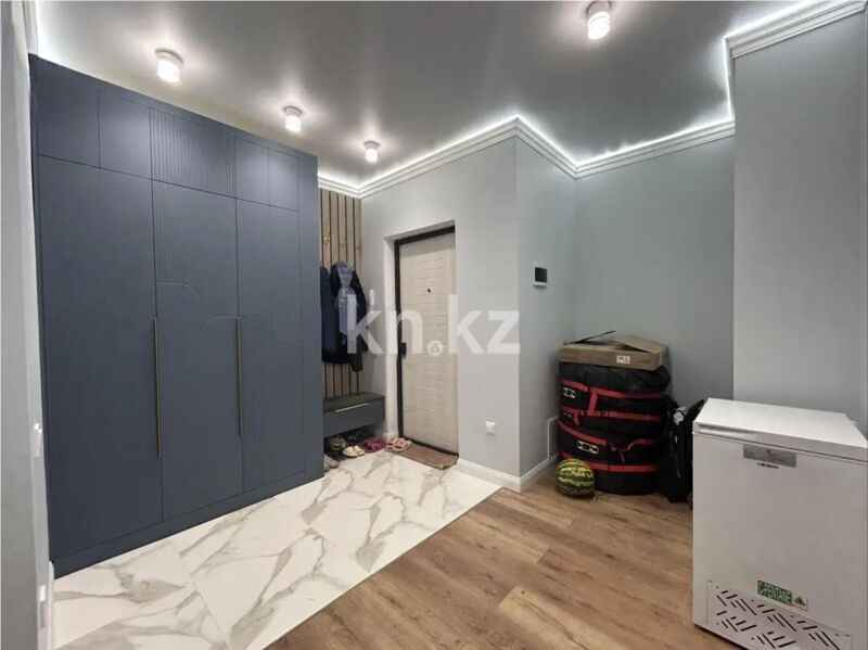 Продажа 3-комнатной квартиры, 71.4 м² - Продажа квартир в р-не Сарайшык Астаны - страница 4 фото 8 из 9