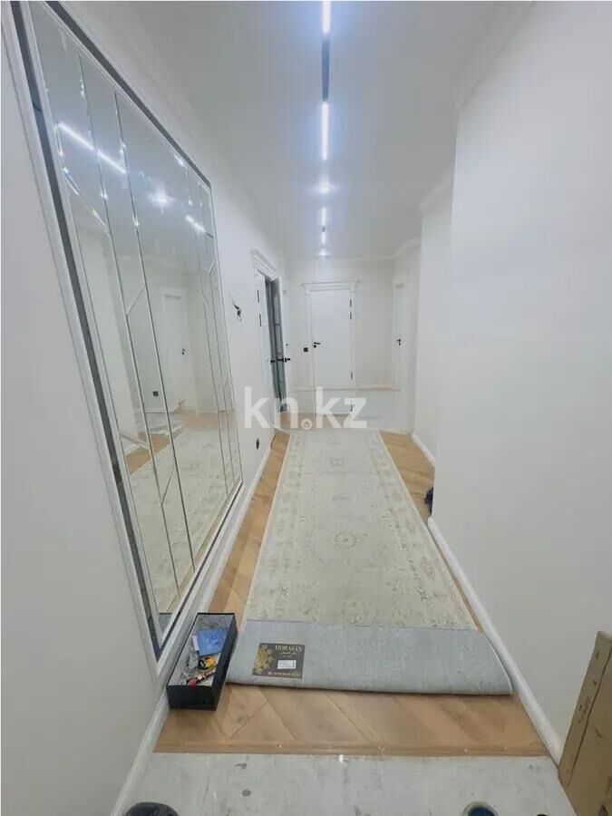 Продажа 3-комнатной квартиры, 97 м² - Продажа трехкомнатных квартир от собственников в Алматы фото 7 из 7