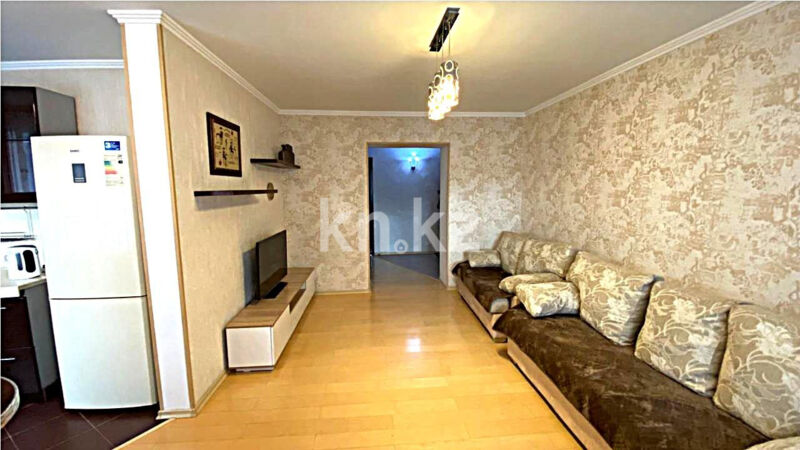 Продажа 3-комнатной квартиры, 60 м² - Продажа квартир в Михайловке Караганды - страница 4 фото 4 из 11