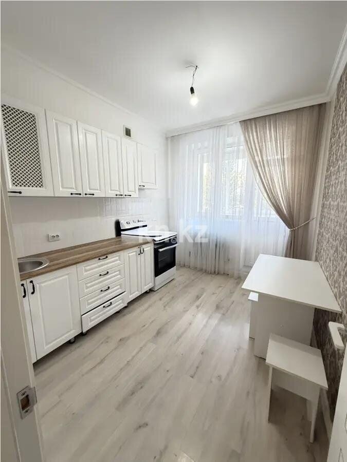 Продажа 1-комнатной квартиры, 38.2 м² - Продажа  однокомнатных квартир в новостройках Астаны - страница 3 фото 2 из 4
