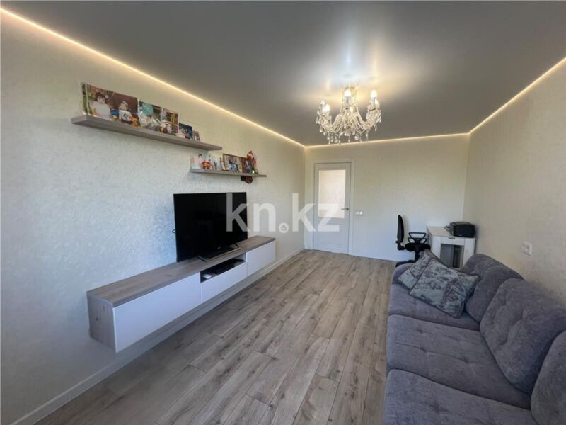 Продажа 4-комнатной квартиры, 85 м² - Продажа четырехкомнатных квартир в Городе Караганды фото 1 из 20