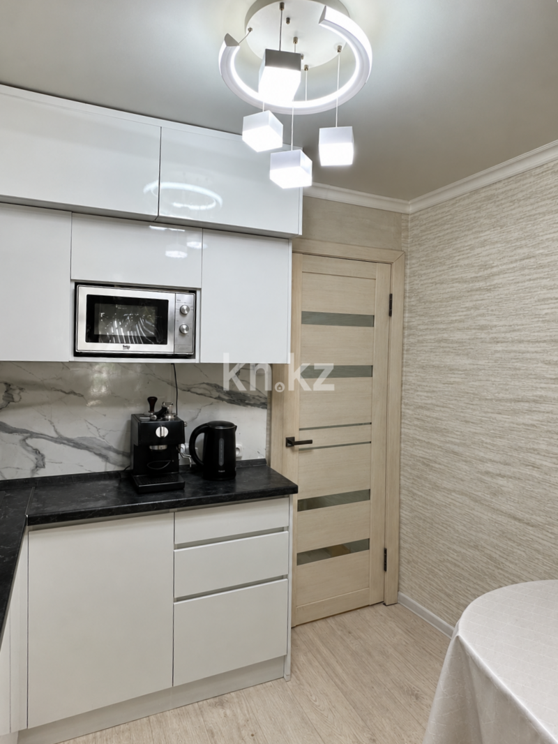 Продажа 2-комнатной квартиры, 49 м² - Продажа офисных и торговых помещений в Балхаше фото 8 из 11
