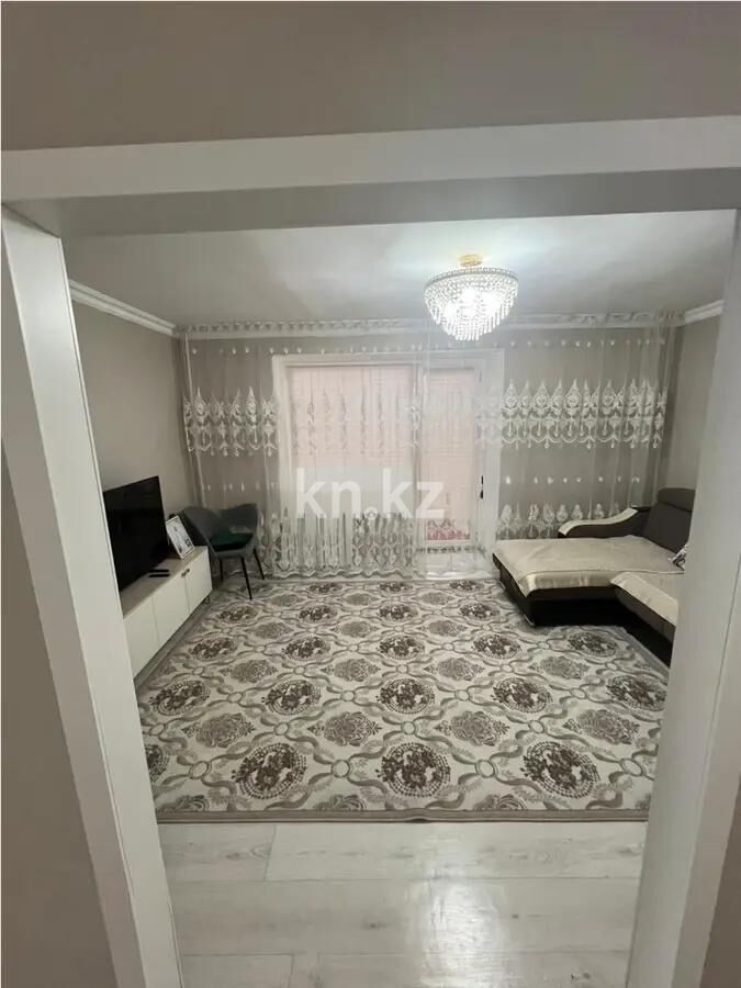 Продажа 3-комнатной квартиры, 64 м² - Продажа трехкомнатных квартир на Юго-Востоке Караганды - страница 11 фото 1 из 6
