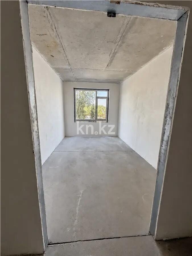 Продажа 2-комнатной квартиры, 43.5 м² - Продажа квартир от собственников в Алматы - страница 20 фото 1 из 4
