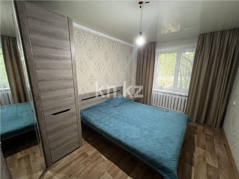 Продажа 3-комнатной квартиры, 67 м² - Продажа трехкомнатных квартир на Юго-Востоке Караганды - страница 22 фото 5 из 17
