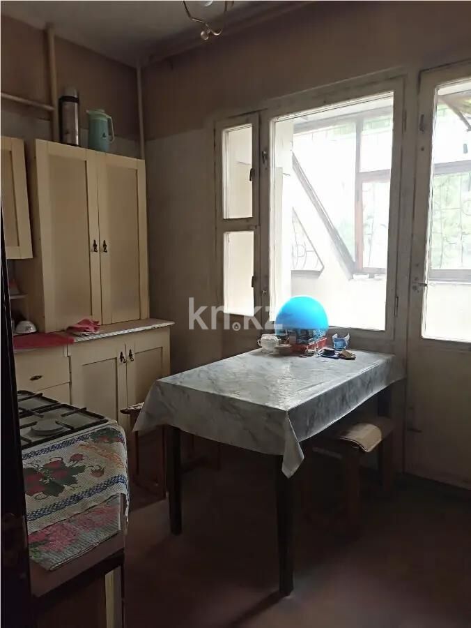 Продажа 3-комнатной квартиры, 68 м² - Продажа трехкомнатных квартир от собственников в Алматы - страница 4 фото 4 из 6