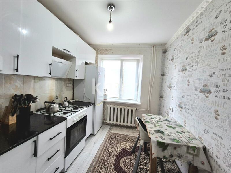 Продажа 3-комнатной квартиры, 67 м² - Продажа трехкомнатных квартир в Темиртау - страница 17 фото 12 из 17