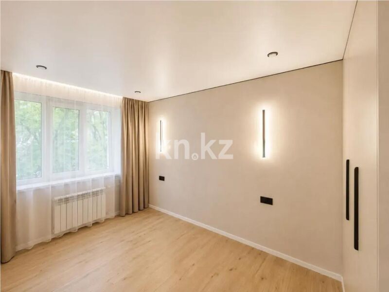 Продажа 2-комнатной квартиры, 40.1 м² - Продажа двухкомнатных квартир в кирпичном доме в Алматы - страница 9 фото 2 из 4