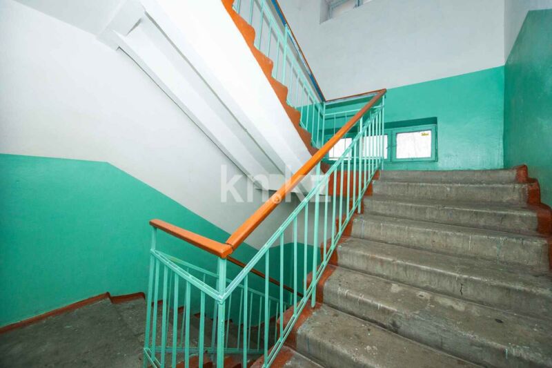 Продажа 2-комнатной квартиры, 54.7 м² - Аренда квартир помесячно в Актобе фото 10 из 12