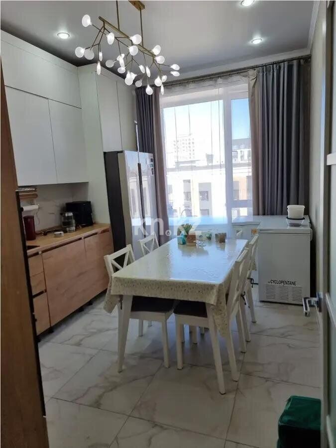 Продажа 2-комнатной квартиры, 68.5 м² - Продажа квартир в Казахстане - страница 25 фото 3 из 4