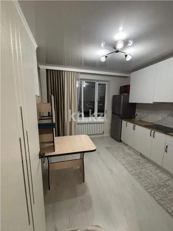 Продажа 1-комнатной квартиры, 35 м² - Продажа квартир от собственников в Астане - страница 3 фото 2 из 4