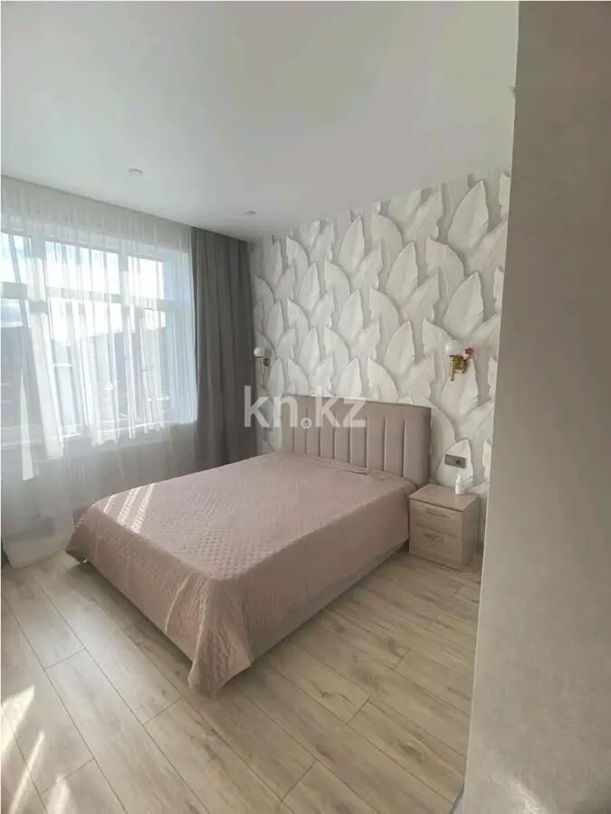 Продажа 3-комнатной квартиры, 91 м² - Продажа трехкомнатных квартир в блочном доме в Казахстане - страница 29 фото 1 из 1