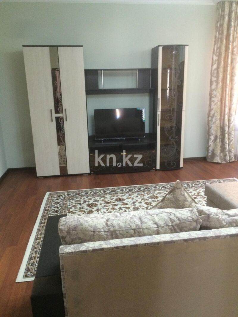 Аренда 3-комнатной квартиры, 96 м² - Аренда трехкомнатных квартир помесячно в Казахстане фото 10 из 15