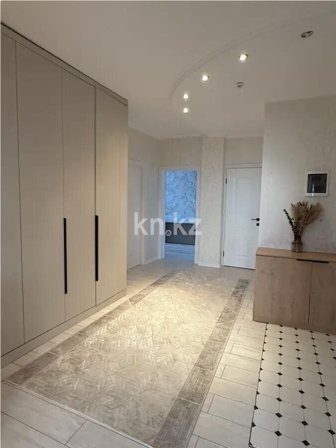 Продажа 3-комнатной квартиры, 112 м² - Продажа квартир в Астане - страница 20 фото 2 из 2