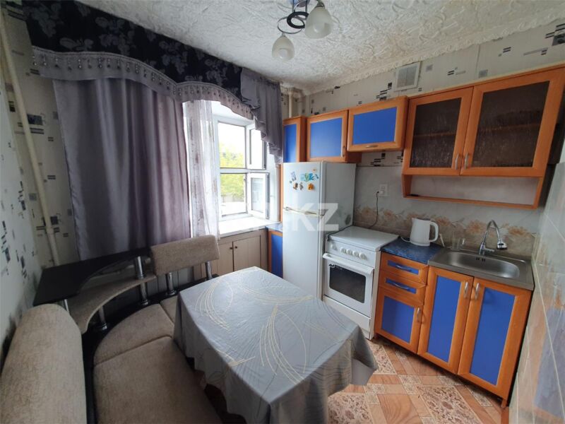 Продажа 1-комнатной квартиры, 31 м² - Продажа однокомнатных квартир в Городе Караганды - страница 4 фото 5 из 9