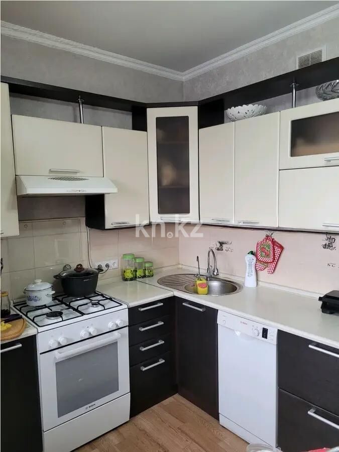 Продажа 3-комнатной квартиры, 72 м² - Продажа трехкомнатных квартир в Турксибском р-не Алматы - страница 8 фото 4 из 6
