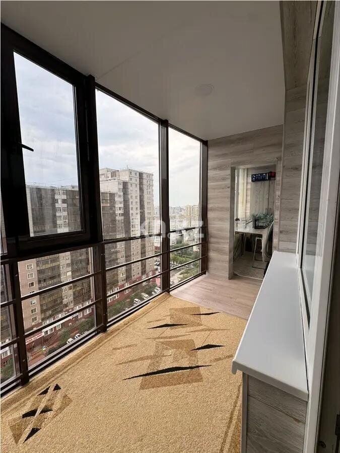 Продажа 4-комнатной квартиры, 157 м² - Продажа недвижимости в Астане - страница 28 фото 10 из 10