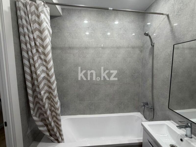 Продажа 1-комнатной квартиры, 35 м² - Продажа  однокомнатных квартир в новостройках Астаны - страница 2 фото 8 из 9