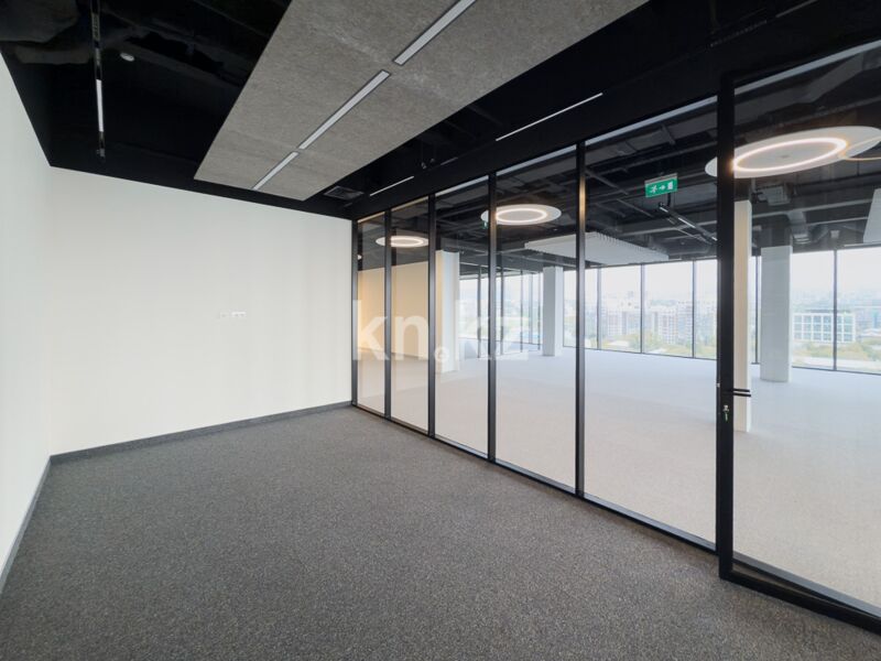 Продажа помещения, 1608 м² - Продажа офисных и торговых помещений в Алматы с фото - страница 2 фото 7 из 15