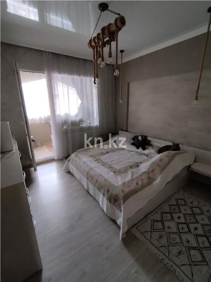 Продажа 2-комнатной квартиры, 56 м² - Продажа двухкомнатных квартир в блочном доме в Казахстане - страница 68 фото 2 из 7