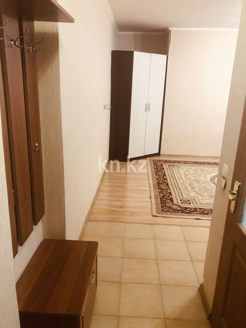Продажа 1-комнатной квартиры, 31 м² - Продажа однокомнатных квартир в кирпичном доме в Казахстане - страница 5 фото 6 из 8