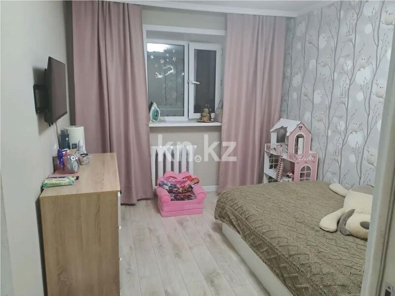 Продажа 3-комнатной квартиры, 60 м² - Продажа недвижимости в Астане - страница 33 фото 3 из 4